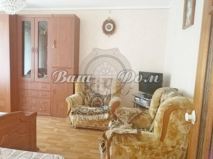 3-комн квартира ул. Горная, 25