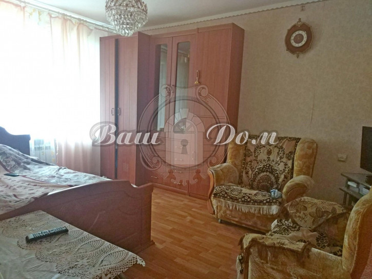 3-комн квартира ул. Горная, 25
