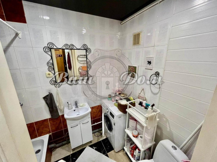 3-комн квартира ул. Пионерская, 4