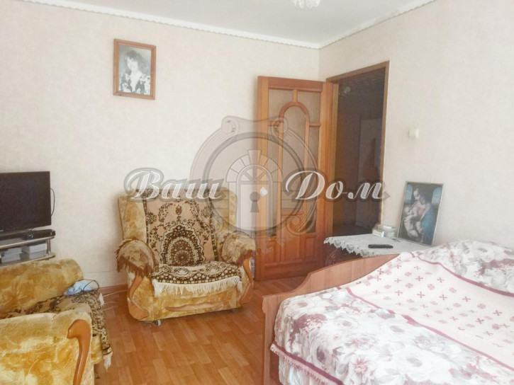 3-комн квартира ул. Горная, 25