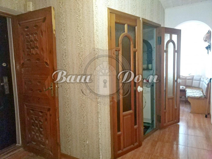 3-комн квартира ул. Горная, 25