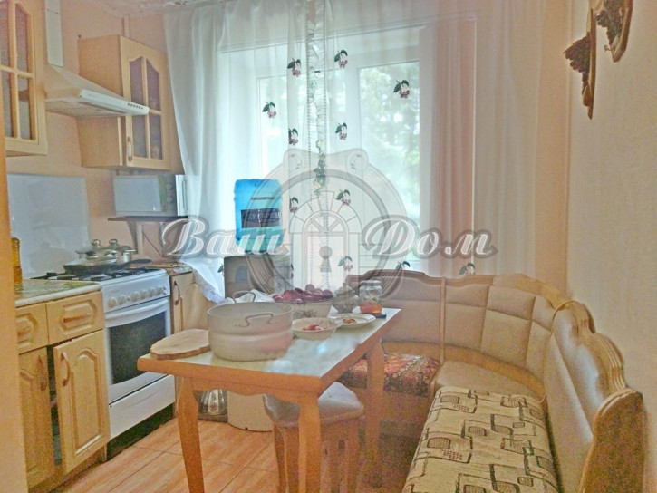 3-комн квартира ул. Горная, 25