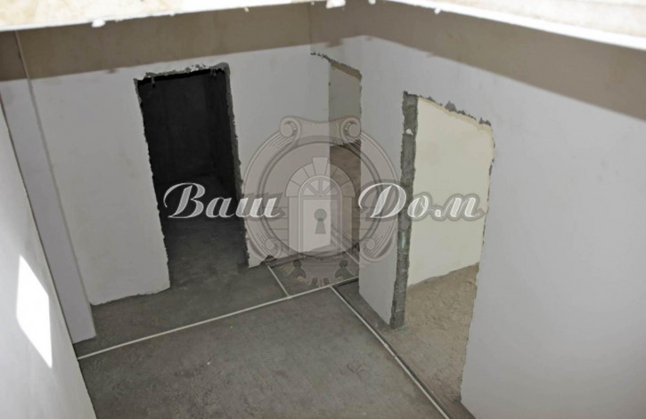 3-комн квартира ул. Туристическая, 3дк2