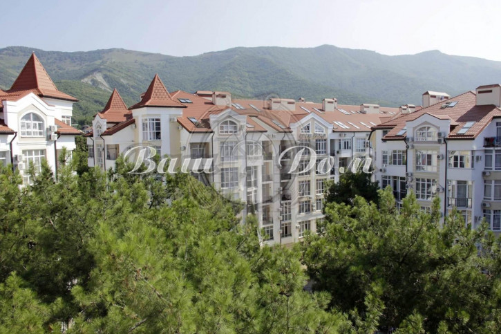 3-комн квартира ул. Туристическая, 3дк2