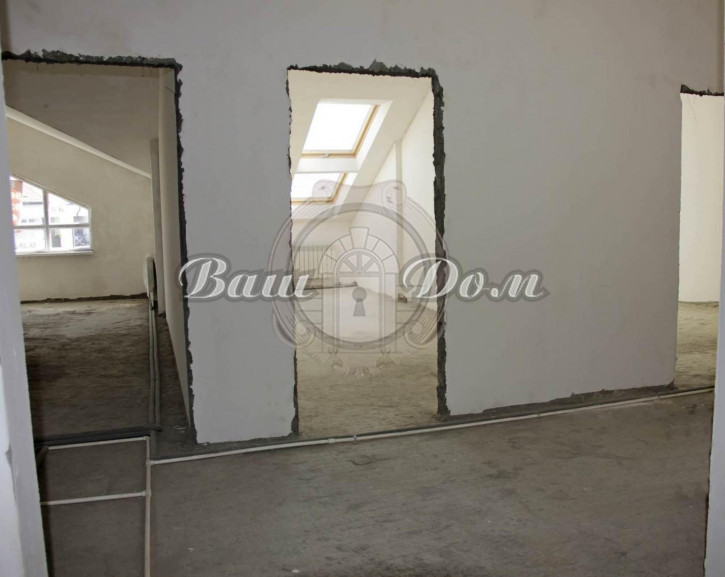 3-комн квартира ул. Туристическая, 3дк2