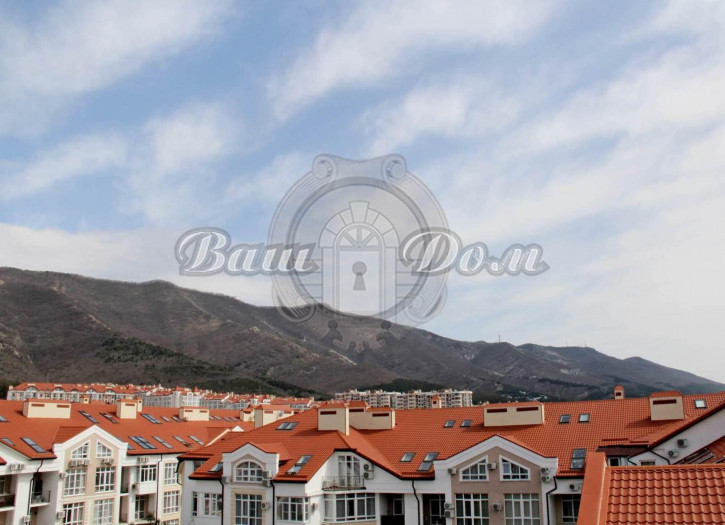 3-комн квартира ул. Туристическая, 3дк2