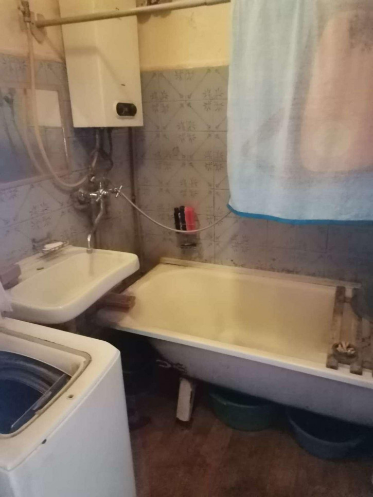 3-комн квартира Кольцовская улица, 7