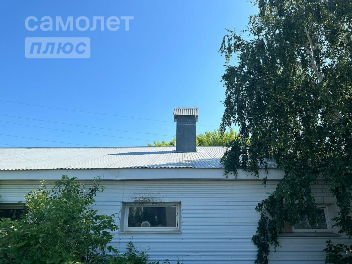 Производственное помещение Уфимский район,  село Миловка