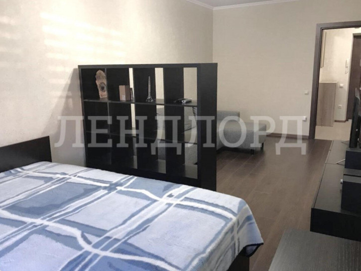 1-комн квартира улица Малиновского, 66/1