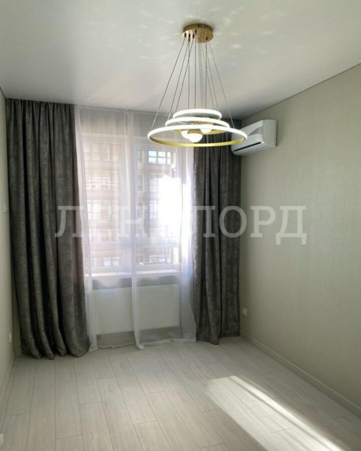 2-комн квартира улица Ларина, 45с1