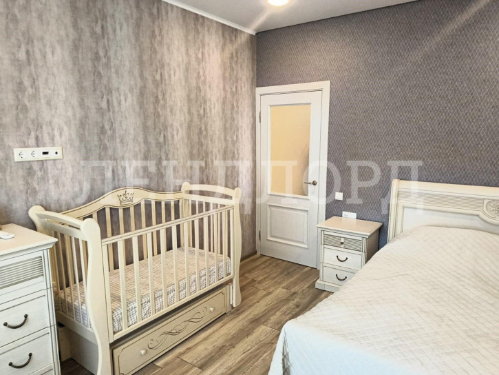 1-комн квартира Доломановский переулок, 128