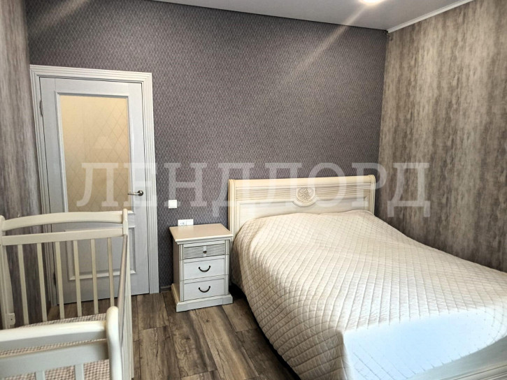 1-комн квартира Доломановский переулок, 128