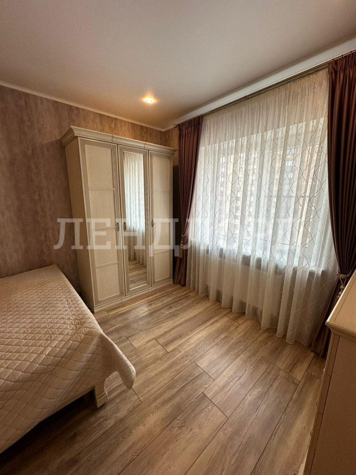 1-комн квартира Доломановский переулок, 128