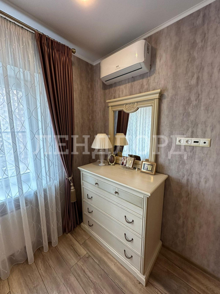 1-комн квартира Доломановский переулок, 128