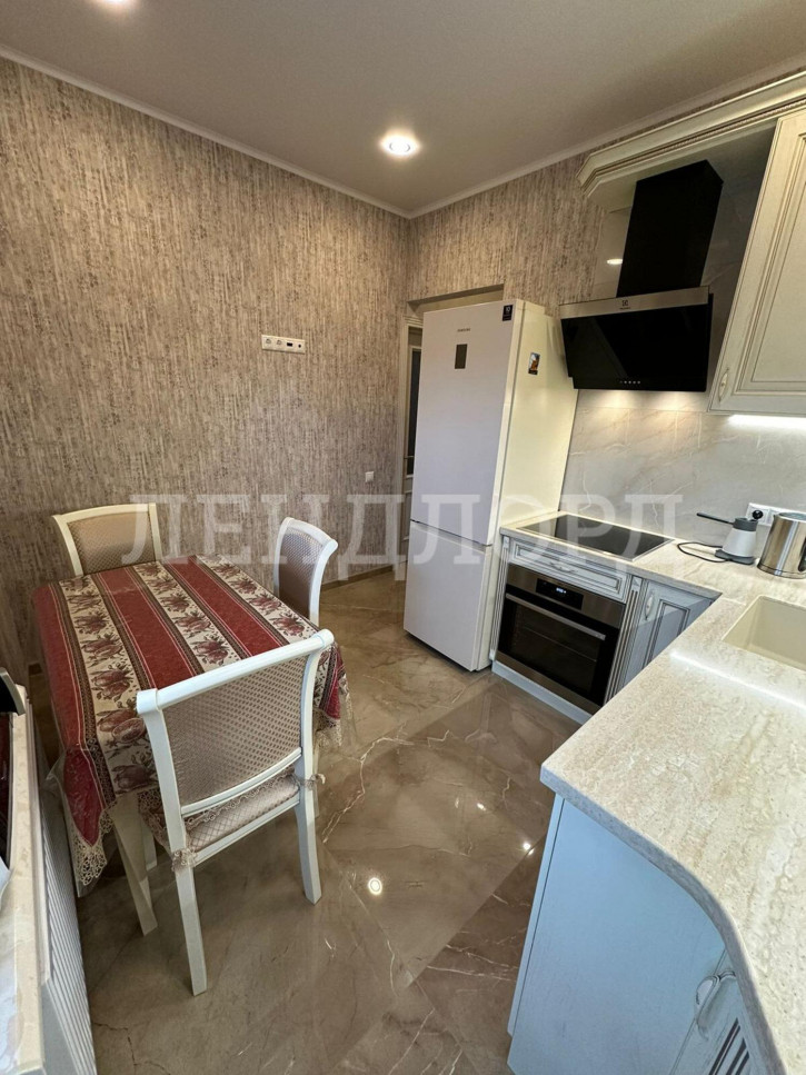 1-комн квартира Доломановский переулок, 128