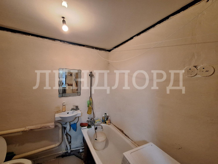 Коттедж/дом Пионерский переулок