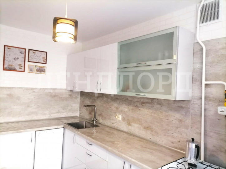 3-комн квартира Можайская улица, 38