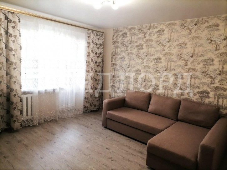 3-комн квартира Можайская улица, 38