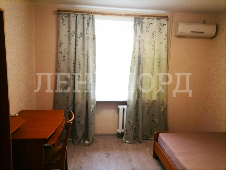 3-комн квартира Можайская улица, 38