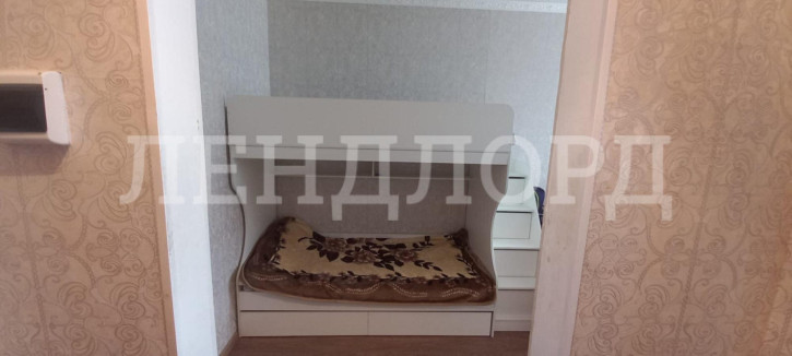 1-комн квартира Сосновая улица, 14/173А