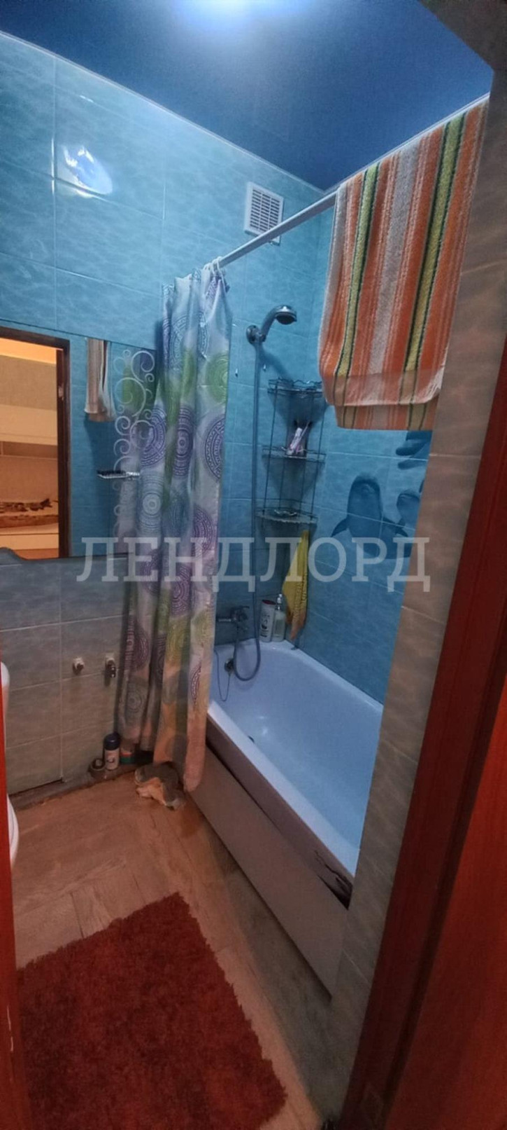 1-комн квартира Сосновая улица, 14/173А