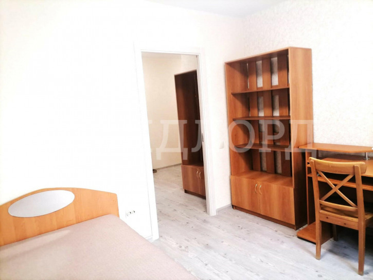 3-комн квартира Можайская улица, 38