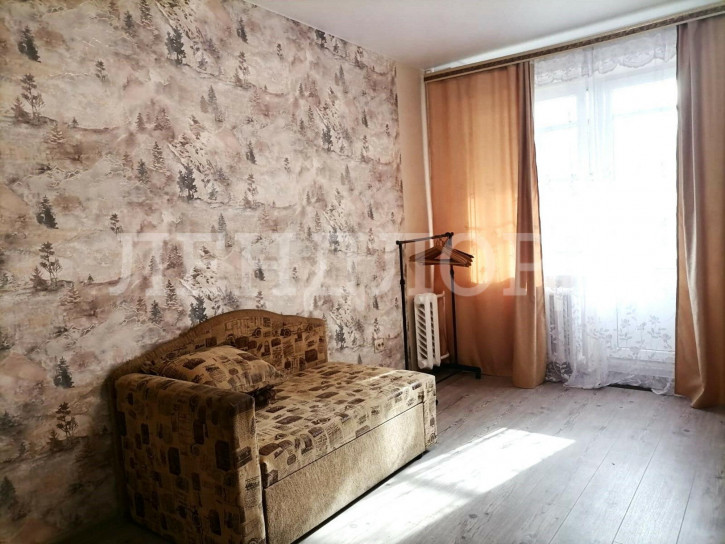 3-комн квартира Можайская улица, 38