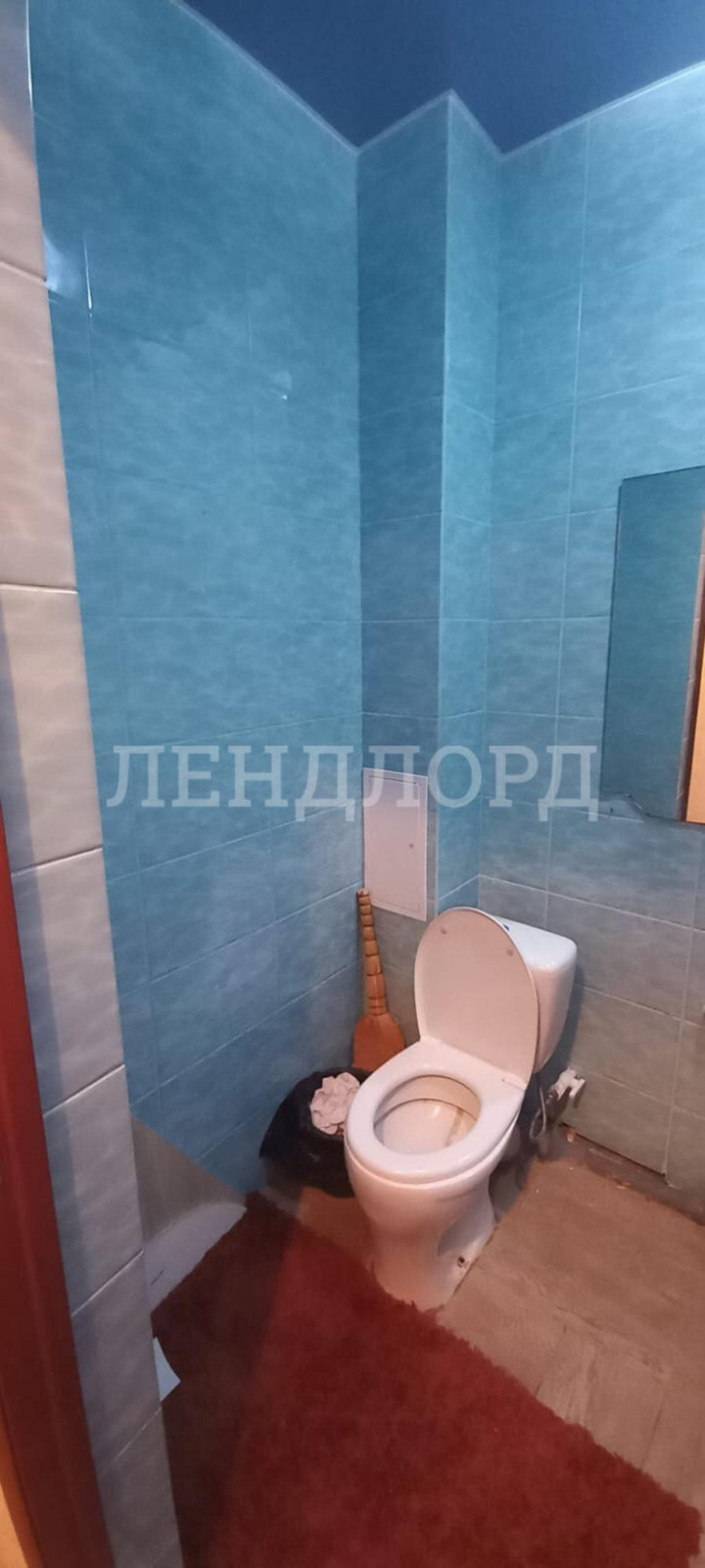 1-комн квартира Сосновая улица, 14/173А