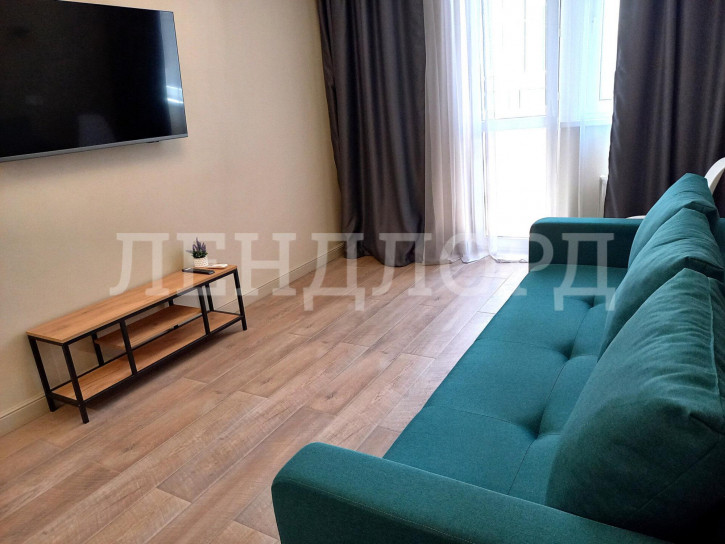 1-комн квартира проспект Соколова, 68/118Вс2