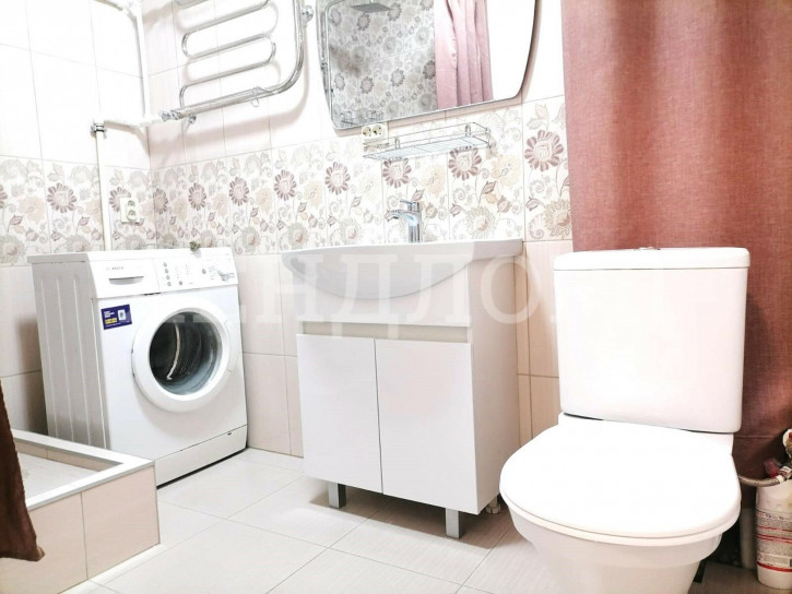 3-комн квартира Можайская улица, 38