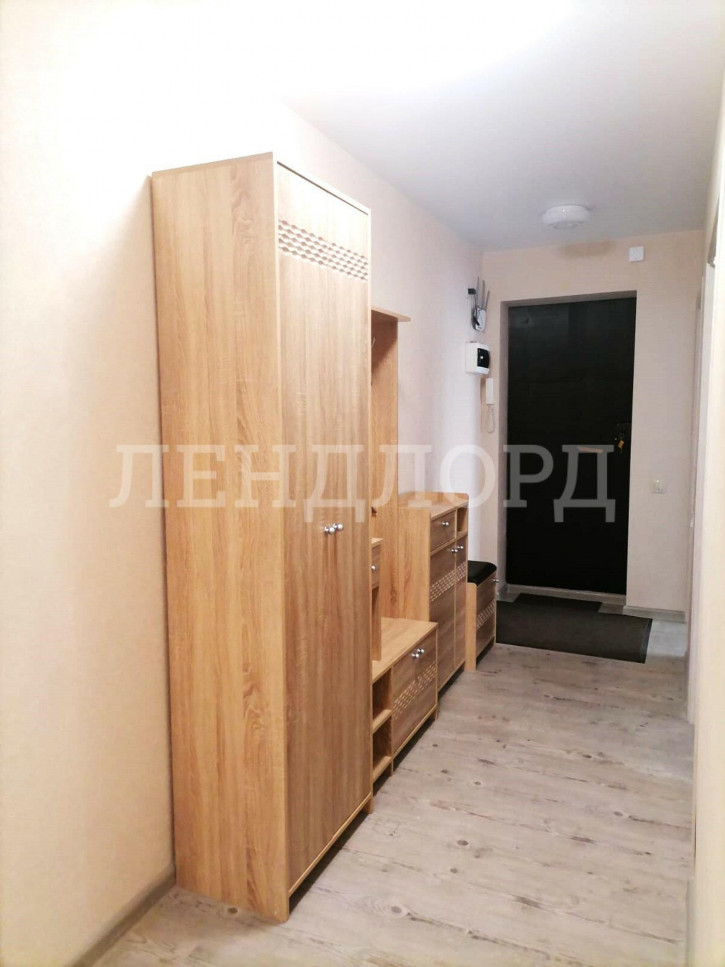 3-комн квартира Можайская улица, 38