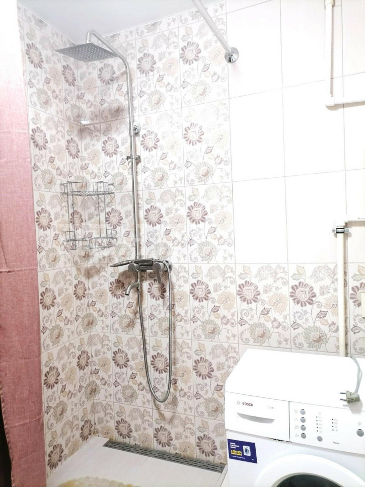 3-комн квартира Можайская улица, 38
