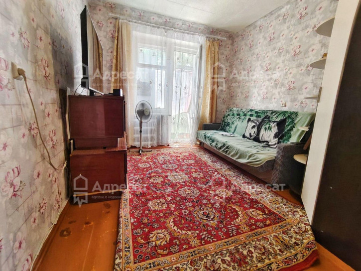 2-комн квартира ул. Салтыкова-Щедрина,  д.21