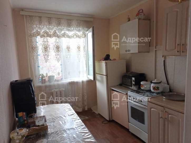 2-комн квартира ул. Одоевского,  д.56