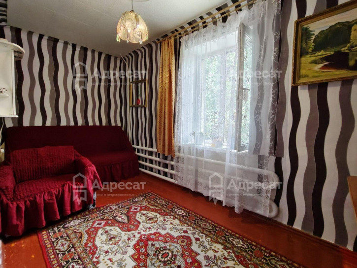 2-комн квартира ул. Салтыкова-Щедрина,  д.21
