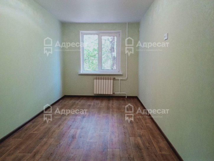 2-комн квартира ул. Фадеева,  д.41а