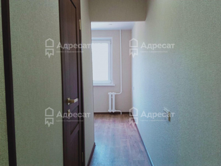 2-комн квартира ул. Фадеева,  д.41а