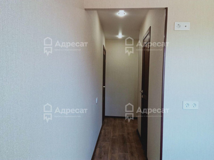 2-комн квартира ул. Фадеева,  д.41а