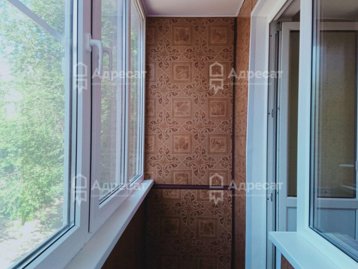 2-комн квартира ул. Фадеева,  д.41а