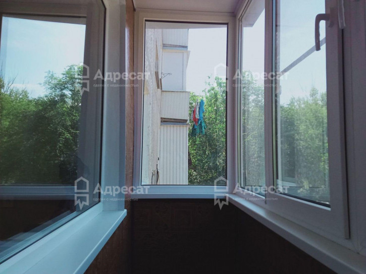 2-комн квартира ул. Фадеева,  д.41а