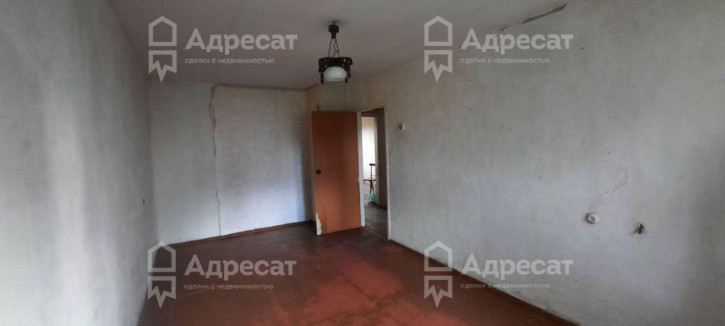 3-комн квартира ул. Льва Толстого,  д.1