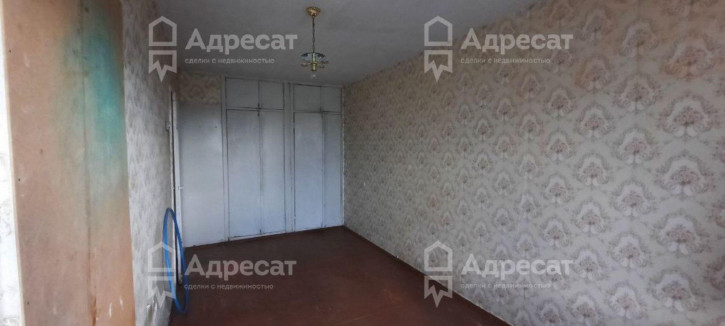 3-комн квартира ул. Льва Толстого,  д.1