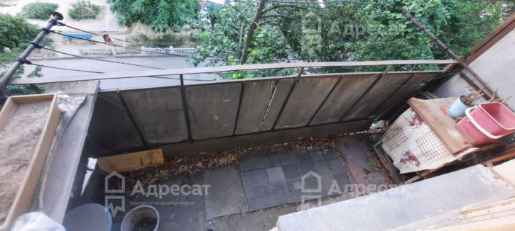 3-комн квартира ул. Льва Толстого,  д.1