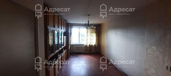 3-комн квартира ул. Льва Толстого,  д.1