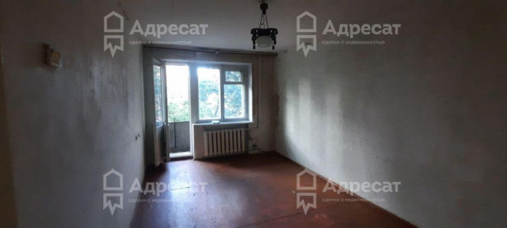 3-комн квартира ул. Льва Толстого,  д.1