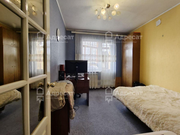 3-комн квартира ул. Колосовая,  д.8А