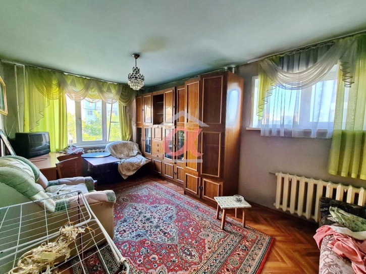 3-комн квартира Химиков проспект, 25