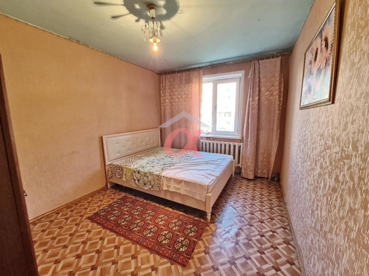 3-комн квартира Химиков проспект, 25