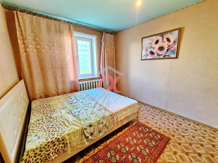 3-комн квартира Химиков проспект, 25