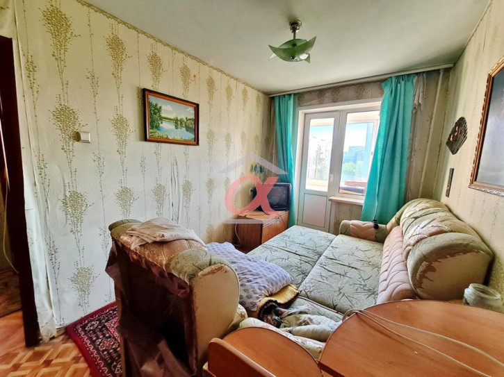 3-комн квартира Химиков проспект, 25